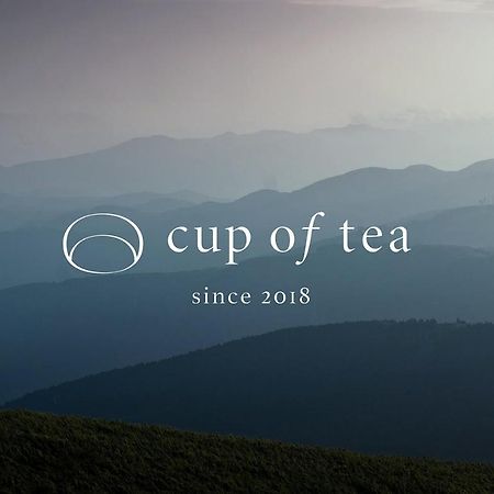 Cup Of Tea Hotell Takayama  Eksteriør bilde