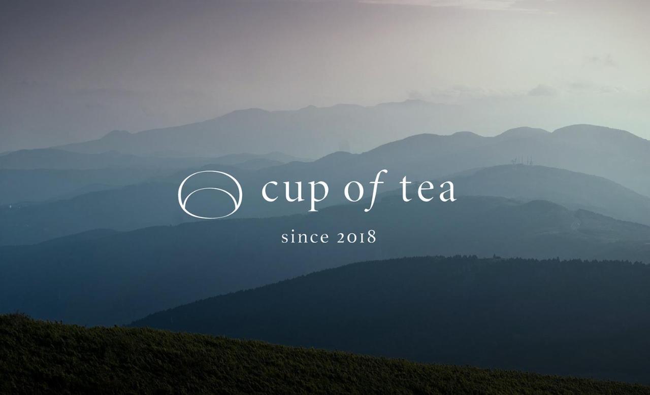 Cup Of Tea Hotell Takayama  Eksteriør bilde